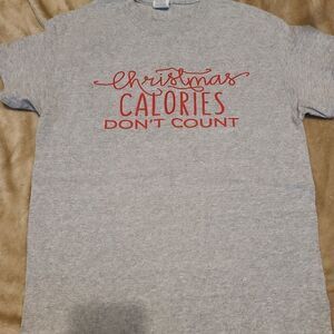 Women's Christmas shirt  